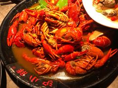 -沪小胖小龙虾(淮海中路旗舰店)