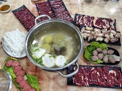 -福合埕牛肉丸(福平路店)