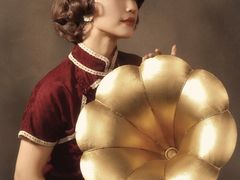 -iF摄影•全家福•证件照•形象照(南山店)