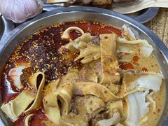 -老白家怡贵园烤肉