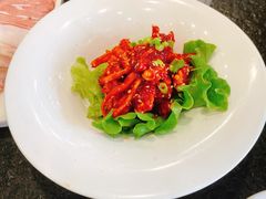 -金刚山(学府路店)