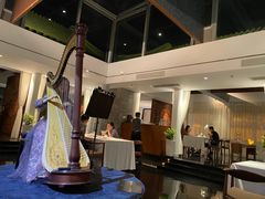 大堂-京兆尹(雍和宫店)