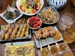 -鸟泉居酒屋·烧鸟·酒馆(百子湾店)