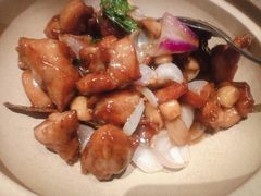 -青年公社烤鸭(青年路店)