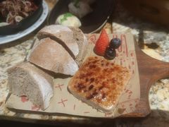 -BROWNSTONE布朗石西班牙餐厅(富城店)