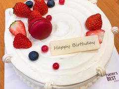 -派悦坊·甜品·蛋糕(日坛店)