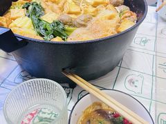 -锅圈食汇火锅烧烤食材超市(骆家庄店)