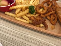 -必胜客(大观天地店)