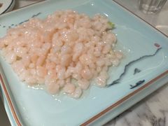 清炒虾仁-双东酒店(东关街店)
