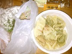 -吉祥馄饨(上海金平店)