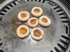 -梨花自助烤肉(西三旗万象汇黑金店)