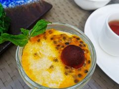 -鹭江宾馆·观海餐厅