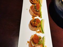 -松子料理(亮马桥店)
