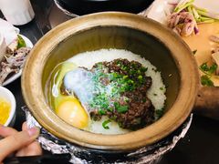 -红星光发煲仔饭(文海店)