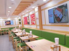-米村拌饭(明月路店)
