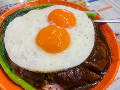 -澳门陈光记烧味饭店(万象城店)