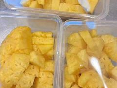 -PAGODA百果园(台柳路凯德广场店)