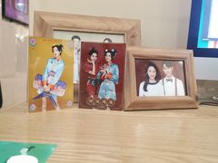 -海马体照相馆(成都来福士广场店)