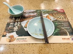 -点都德(南京新百店)