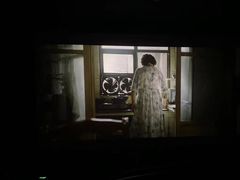 -CGV星星影城(颐堤港ScreenX店)