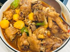 -风味小馆(天目湖宾馆店)