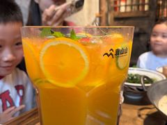 -袁山山重庆火锅(丈八北路店)