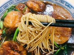 -福海面馆(阳曲店)