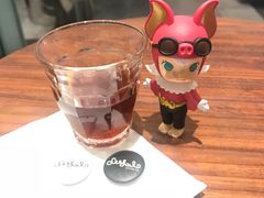 -Seesaw Coffee(上海尚悦湾店)