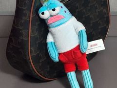 -泡泡玛特POPMART(龙湖杭州滨江天街店)