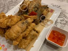 -香云轩·顺德菜(香云纱园林酒店店)
