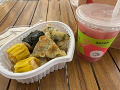 -包道广式点心专门店(振业店)
