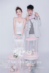 -摩玛婚纱摄影(杭州店)