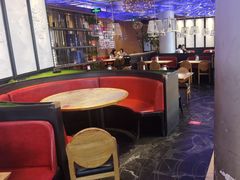 -老板恋上鱼(恒隆广场店)