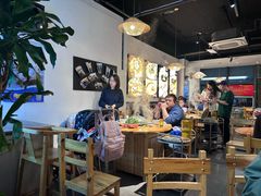 -阿鸡鱼庄·顺德鲜蒸小炒(亚运村店)