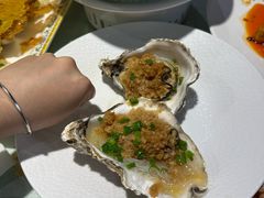 -品味居·首店·大连鲜活海鲜大连菜(东港店)