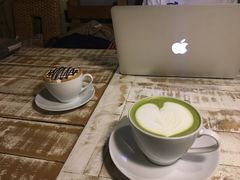 -Cafe Alice咖啡爱丽丝(奥城店)