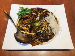 -圆山大饭店-圆苑餐厅
