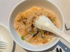 -粤财皇冠假日酒店·彩华轩中餐厅