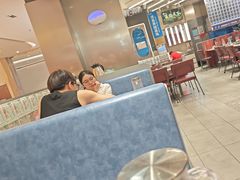 -鱼酷活鱼烤鱼(江宁金鹰店)