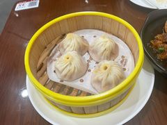-王家沙点心店(南京西路总店)