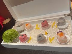 御品合丸拼-色響火锅(恒隆广场店)