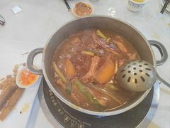 -广记餐厅(万福路店)