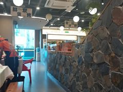 -三毛烧烤·南昌大排档(山姆店)