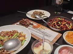 -山石榴·贵州菜(丰盛里店)