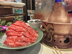 -东门口·新式老北京火锅(河西龙湖天街店)