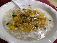 -中餐·廊桥豆腐宴(清江路分店)