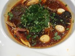 -成都你六姐·牛肉冒菜(城市集市合生汇店)