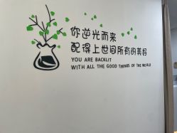 -LILI·HAIR SALON理理造型