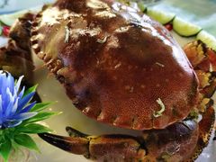 -范饭椰林川湘味海鲜·椰子鸡(三亚湾椰梦长廊店)