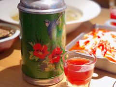 -胡马八破·川菜小馆(高新万达店)